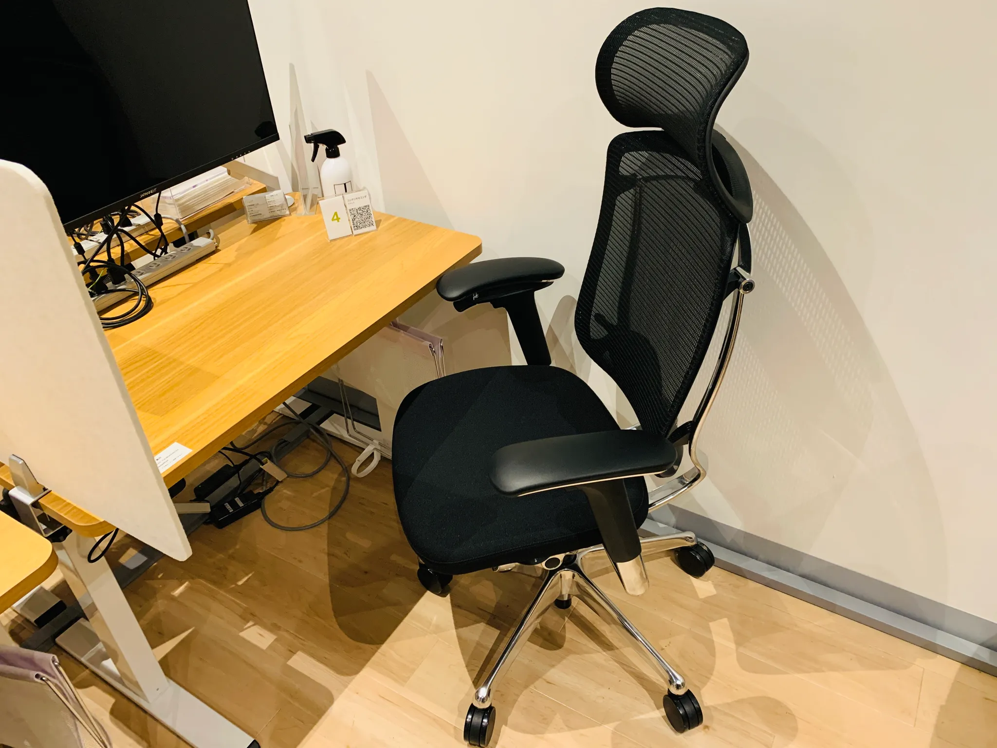 コンテッサセコンダ