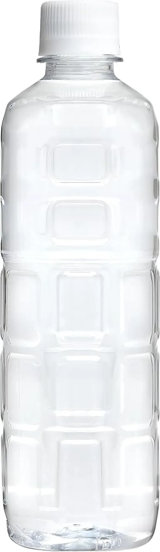 水ペットボトル500ml