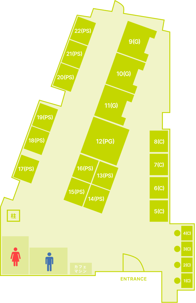 floormap_ebisu_nishiguchi