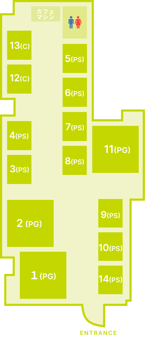 floormap_gakugeidai_higashi