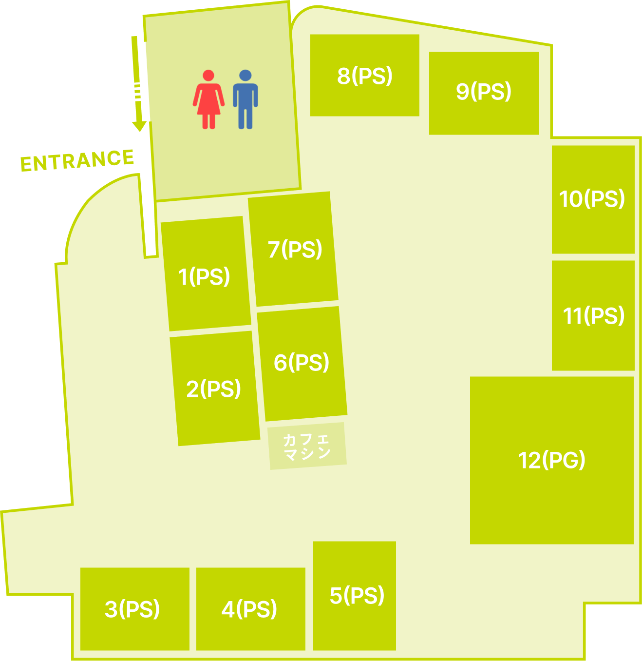 floormap_shimokitazawa